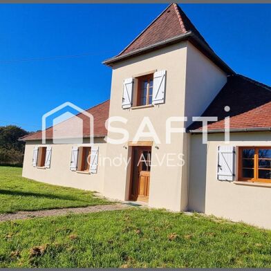 Maison 5 pièces 200000 €