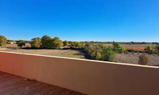 Appartement 4 Pièces 117 m² à vendre à Mauguio (34130)