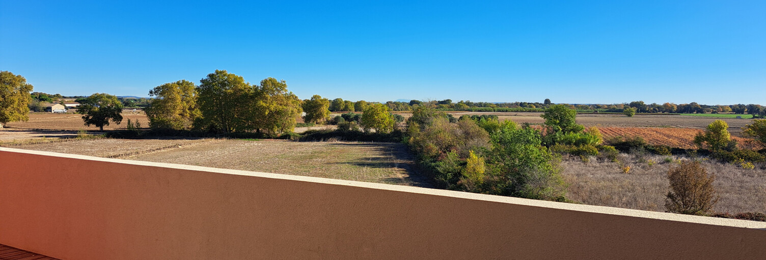 Appartement 4 Pièces 117 m² à vendre à Mauguio (34130)