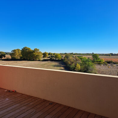 Appartement 4 pièces 460000 €