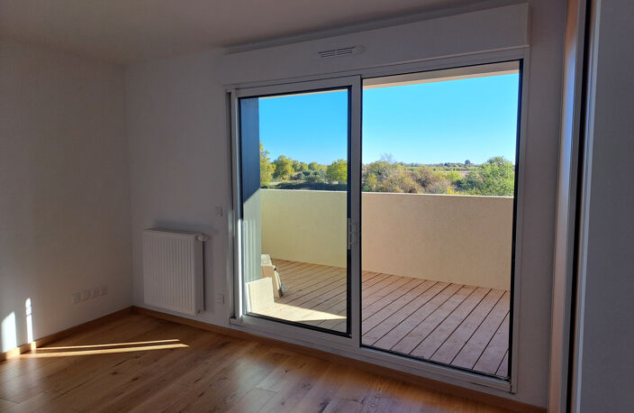Appartement T4 haut standing vue dégagée à Mauguio — photo 2