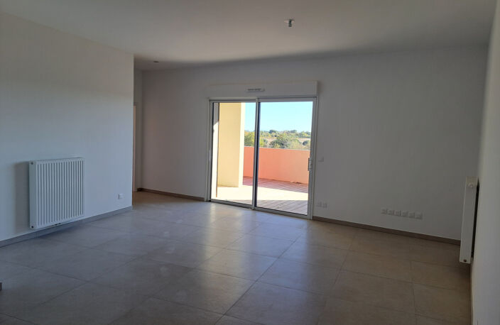 Appartement T4 haut standing vue dégagée à Mauguio — photo 4