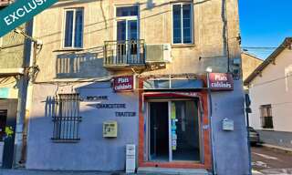 Immeuble  65 m² à vendre à Perpignan (66000)