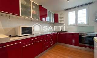 Appartement 3 Pièces 61 m² à vendre à Saint-Raphaël (83700)