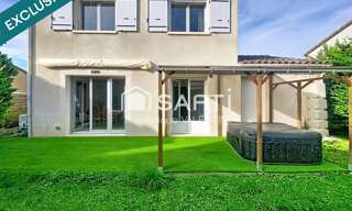 Maison 4 Pièces 90 m² à vendre à Portet-sur-Garonne (31120)