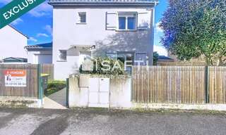 Maison 4 Pièces 107 m² à vendre à Portet-sur-Garonne (31120)