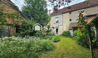 Maison 7 Pièces 160 m² à vendre à Saint-Amand-en-Puisaye (58310)