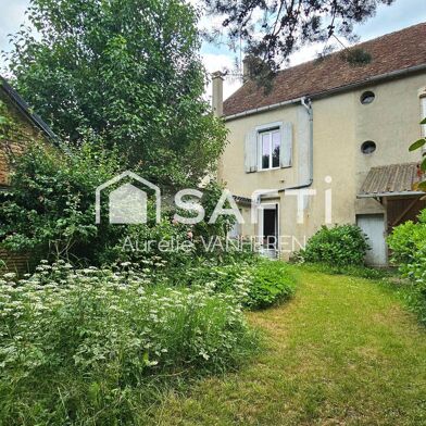 Maison 7 pièces 69000 €