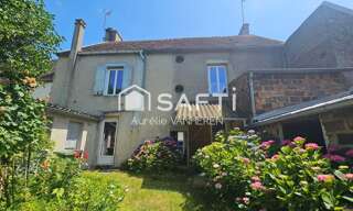 Maison 7 Pièces 160 m² à vendre à Saint-Amand-en-Puisaye (58310)