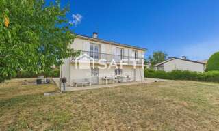 Maison 5 Pièces 106 m² à vendre à Saint-Julien-de-l'Escap (17400)