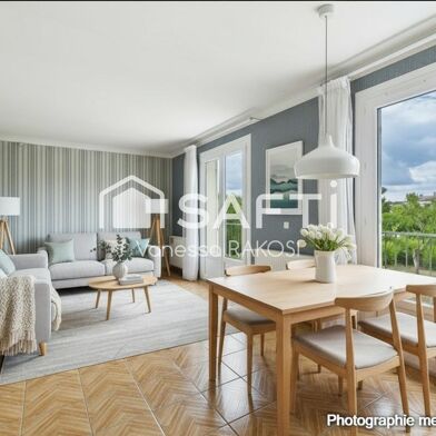 Maison 5 pièces 153500 €