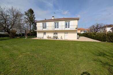 Maison 5 pièces 153500 €