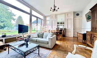 Maison 10 Pièces 210 m² à vendre à Béthune (62400)