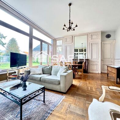 Maison 10 pièces 362000 €