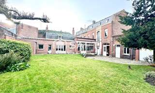 Maison 10 Pièces 210 m² à vendre à Béthune (62400)