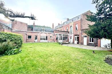 Maison 10 pièces 362000 €