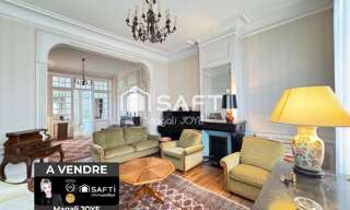Maison 10 Pièces 210 m² à vendre à Béthune (62400)