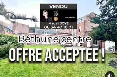 Maison 10 pièces 352000 €
