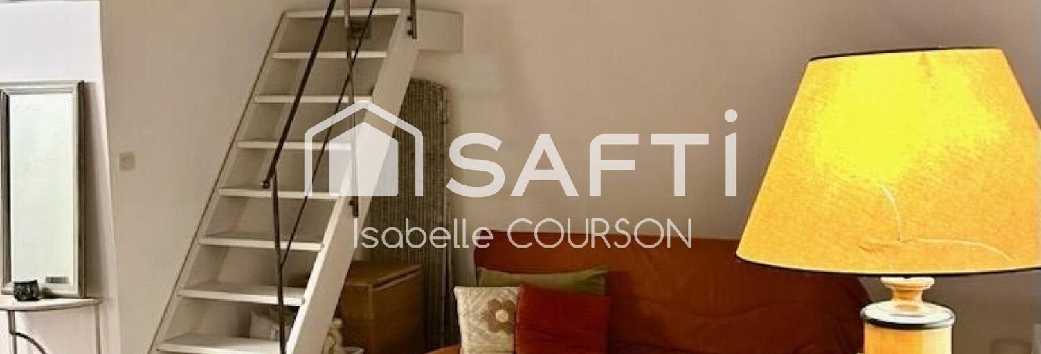 Appartement 2 Pièces 55 m² à vendre à Aix-en-Provence (13100)