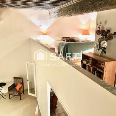 Appartement 2 pièces 280000 €