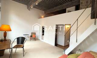 Appartement 2 Pièces 55 m² à vendre à Aix-en-Provence (13100)