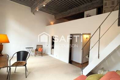 Appartement 2 pièces 280000 €