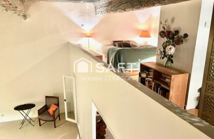 Appartement 2 pièces type loft à 2 pas de la Rotonde — photo 3
