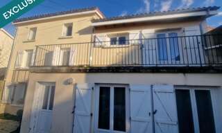 Maison 5 Pièces 100 m² à vendre à Ménétrol (63200)