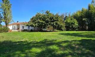 Maison 6 Pièces 200 m² à vendre à Saint-Sylvestre-sur-Lot (47140)