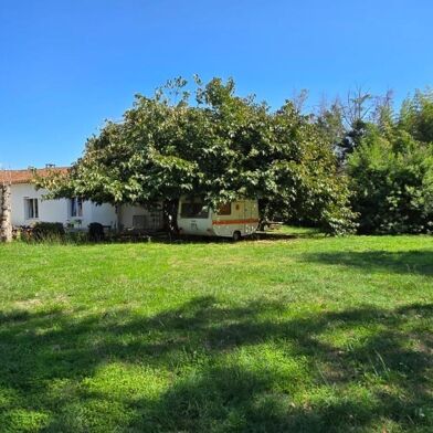 Maison 6 pièces 293000 €