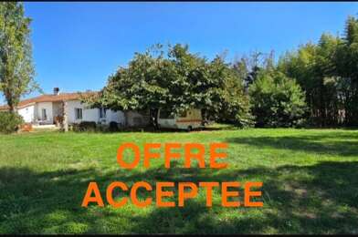 Maison 6 pièces 293000 €