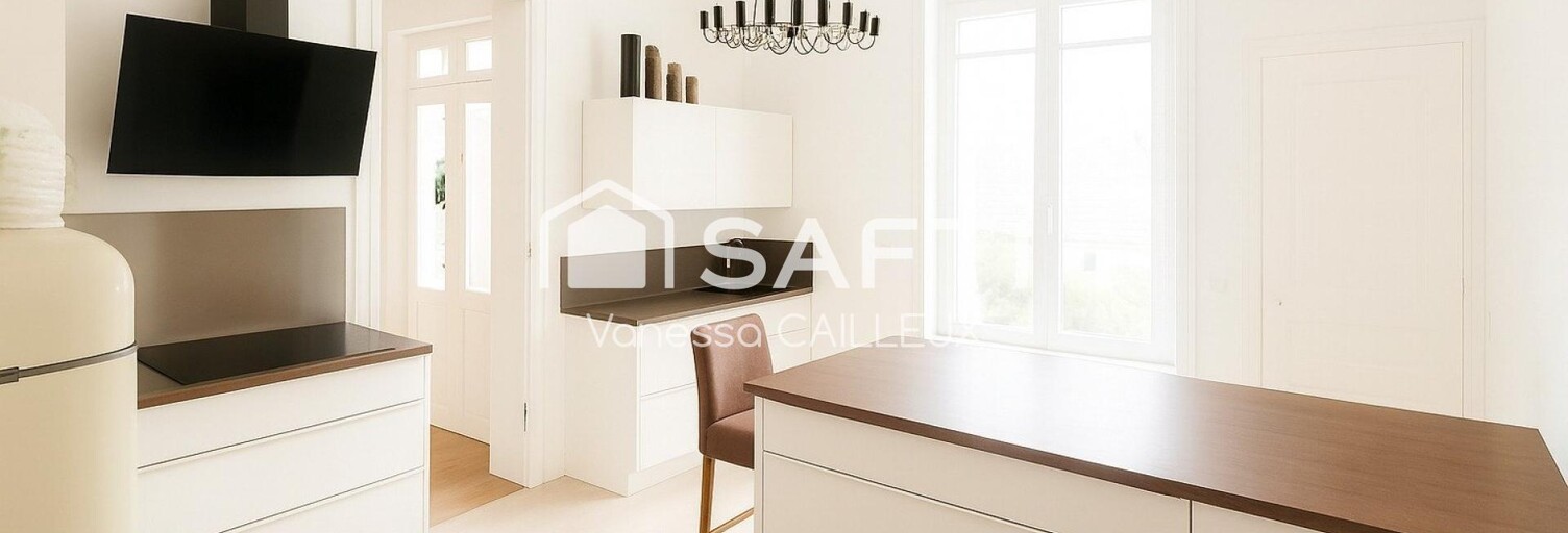 Maison 6 Pièces 166 m² à vendre à Flavy-le-Martel (02520)