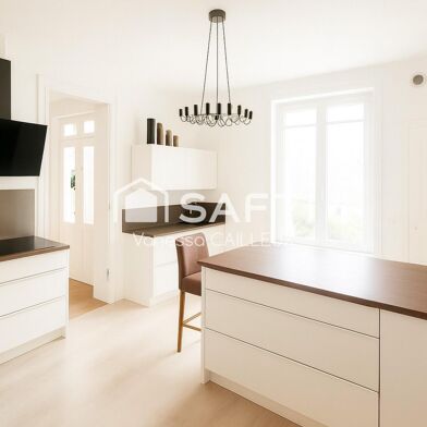 Maison 6 pièces 252000 €