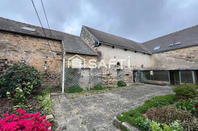 Maison 6 pièces 159000 €