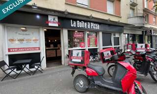 Commerce 2 Pièces 210 m² à vendre à Rodez (12000)