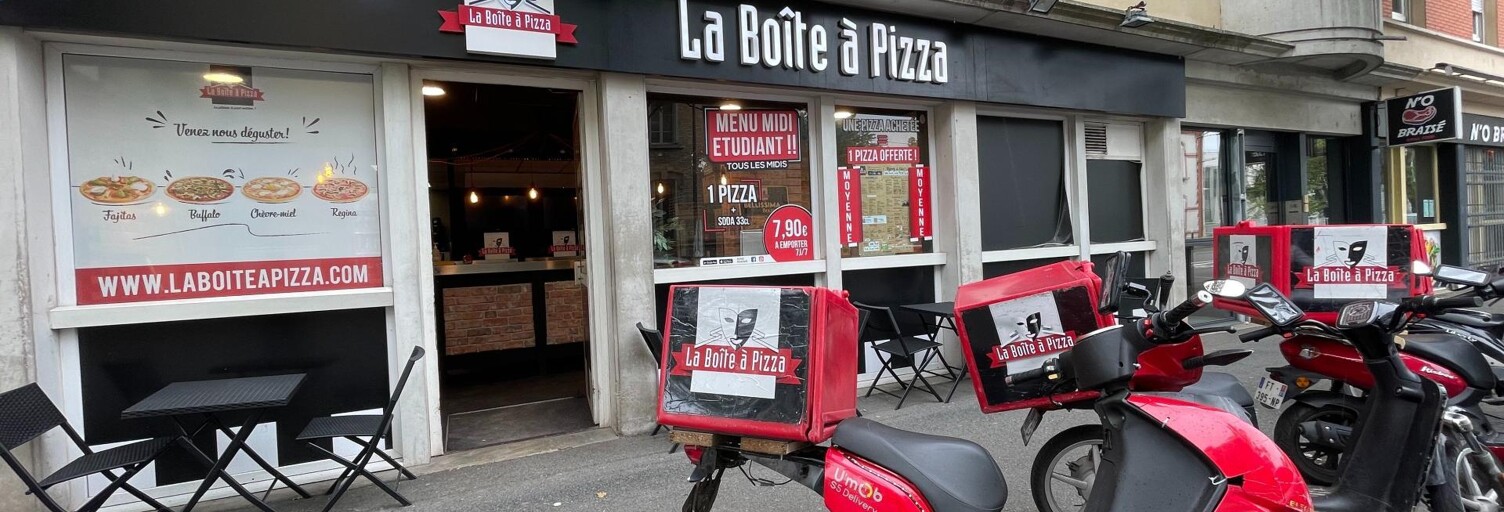 Commerce 2 Pièces 210 m² à vendre à Rodez (12000)