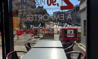 Commerce 2 Pièces 210 m² à vendre à Rodez (12000)