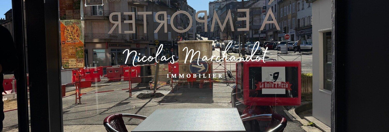 Commerce 2 Pièces 210 m² à vendre à Rodez (12000)