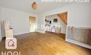 Appartement 2 Pièces 57 m² à vendre à Niort (79000)