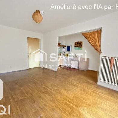 Appartement 2 pièces 85556 €