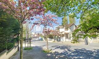 Appartement 5 Pièces 101 m² à vendre à Rueil-Malmaison (92500)