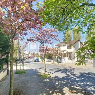 Appartement 5 pièces 665000 €