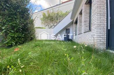 Appartement 5 pièces 665000 €