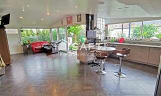 Maison 5 Pièces 107 m² à vendre à Mérignac (33700)