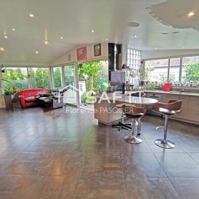 Maison 5 pièces 415000 €