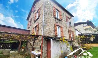 Maison 7 Pièces 150 m² à vendre à Ussel (19200)