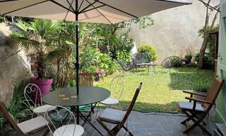 Maison 6 Pièces 125 m² à vendre à Le Pouliguen (44510)