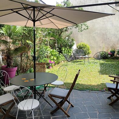 Maison 6 pièces 759200 €