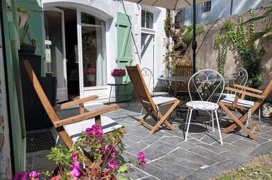 Maison 6 pièces 729000 €