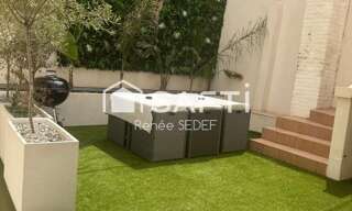 Appartement 5 Pièces 80 m² à vendre à Cagnes-sur-Mer (06800)